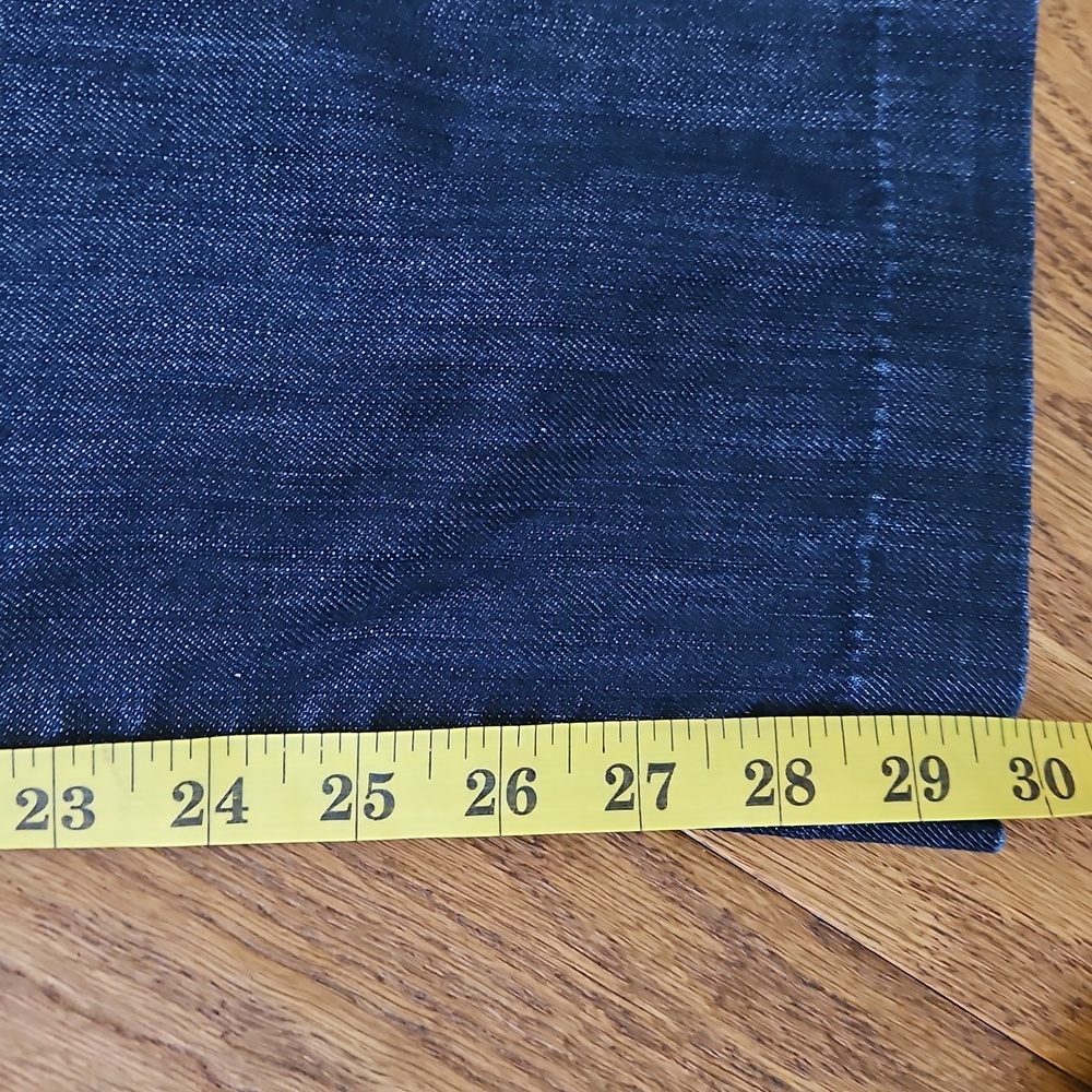 Joe's Jeans Women's Boot Cut - Midnight Indigo - Picture 9 of 9